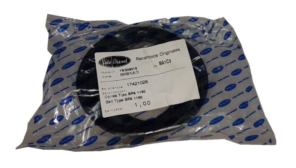 Fan Belt – Sole Diesel Mini 62/74/SM82/94/103/105
