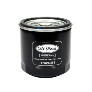 Fuel Filter – Sole Diesel Mini 74/103/105