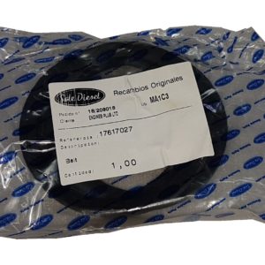 Fan Belt - Sole Diesel Mini 17/29