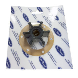 Impellor Kit - Sole Diesel Mini 11/17/26/29/33/44