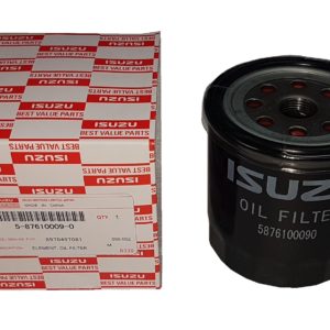Oil Filter - Isuzu 70