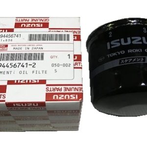 Oil Filter - Isuzu Canal Boat