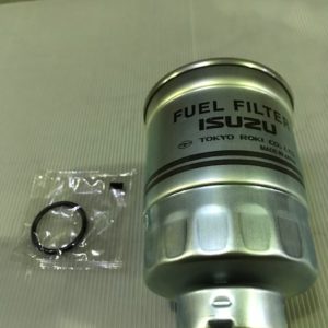 Fuel Filter for Isuzu Canal Boat Engines - 70 only