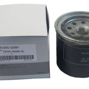 Oil Filter - Canaline 25
