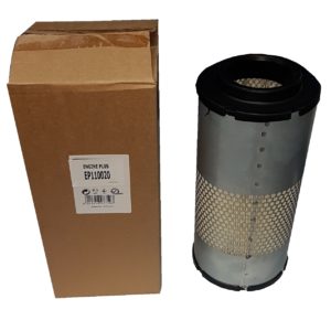 Air Filter - Isuzu Canal Boat Engine - 70