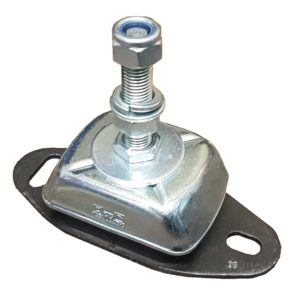 Anti Vibration Mounts - 35 Shore Hardness