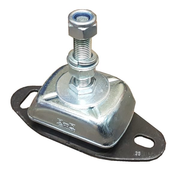 Anti Vibration Mounts - 35 Shore Hardness