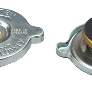 Water Filler Cap