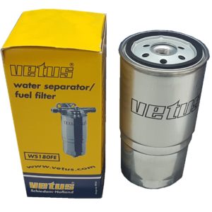 Pre-Fuel Filter Element - Vetus Type