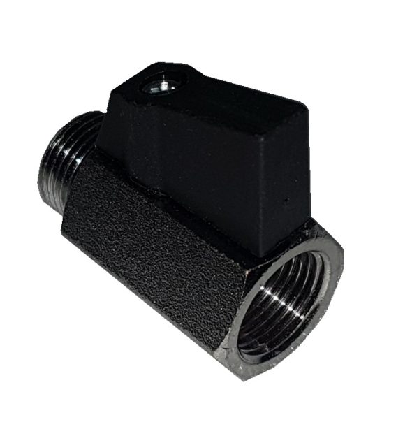 Sump Pump tap