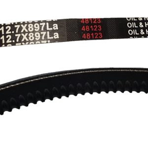 Fan Belt - Isuzu Canal Boat Engines