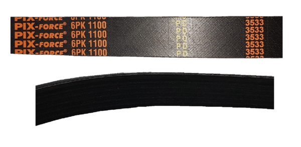 Belt for Travel Power / Whisper Power Alternator