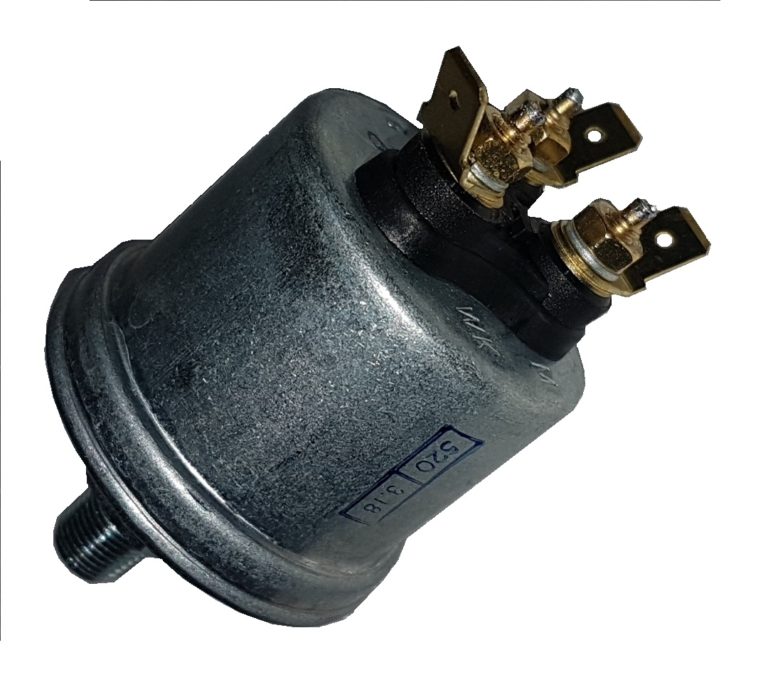 Oil Pressure Switch/Sender Engines Plus