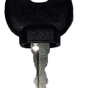Control Panel Key - All Isuzu and Canaline Engines