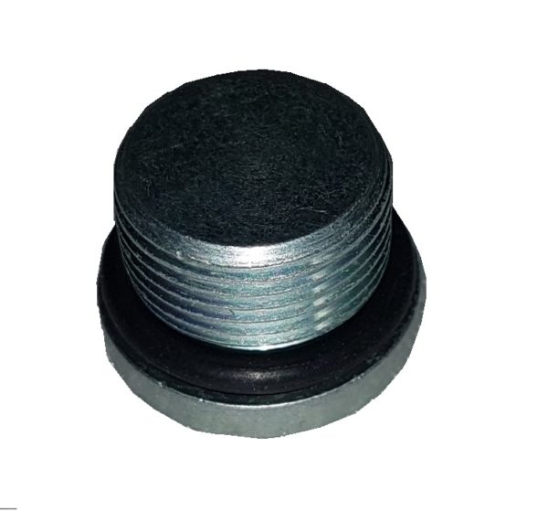 Fuel Filter bung for Canaline fuel filter