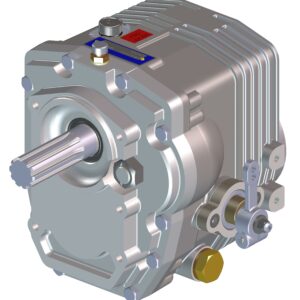 PRM 125D2 Marine gearbox