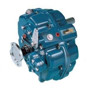 PRM 150D2 Marine gearbox