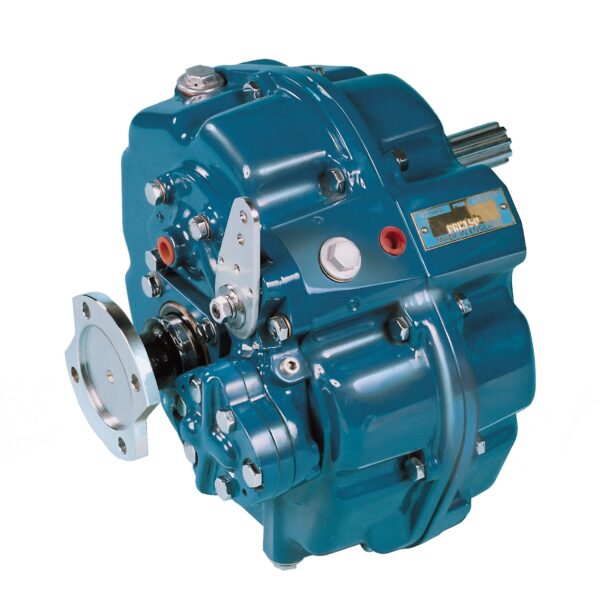 PRM 150D2 Marine gearbox