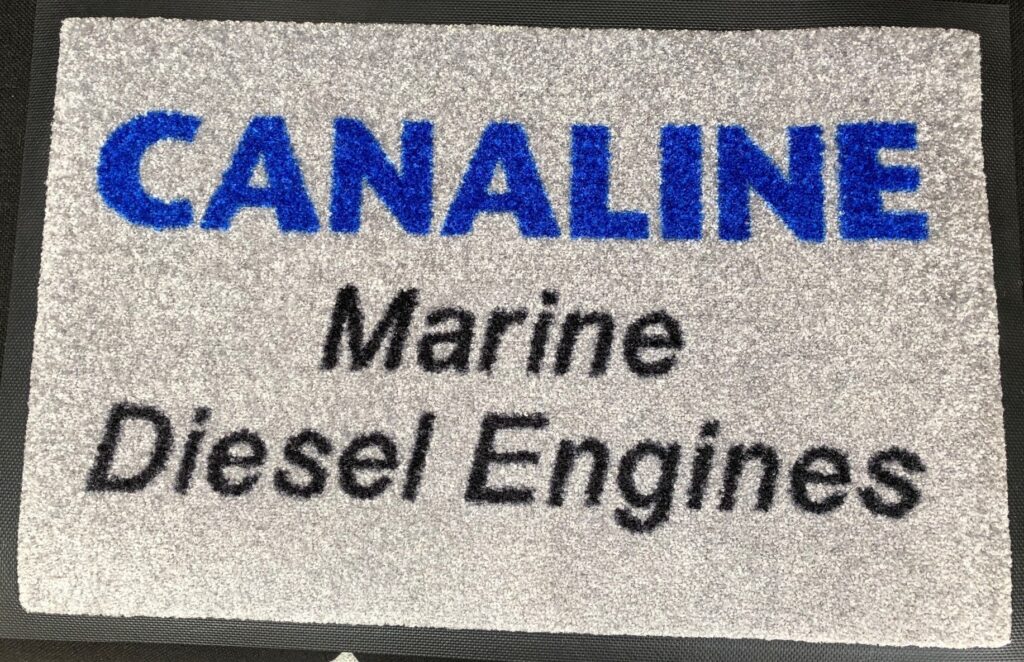 Canaline Mat Engines Plus