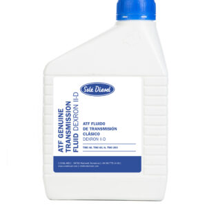 Sole Diesel ATF Oil - 1 L