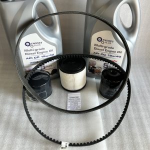 Canaline 42/52 500hr Service Kit