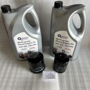 Canaline 70 50hr Service Kit