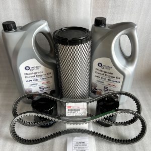 Canaline 70 500hr Service Kit