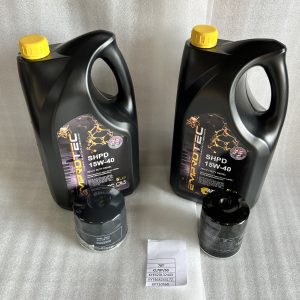 Canaline 70T 50hr Service Kit