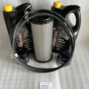 Canaline 70T 500hr Service Kit