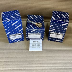 Hyundai Seasall D150/ D170 Service Kit