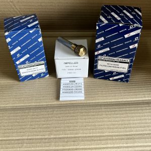 Hyundai Seasall Service Kit R200