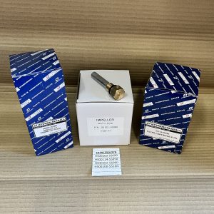 Hyundai Seasall Service Kit S220/250/270