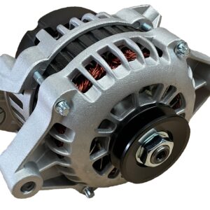 100 Amp Alternator