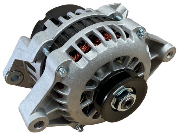 100 Amp Alternator