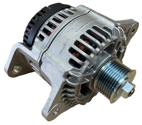 175 Amp Alternator