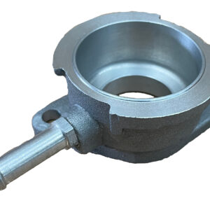 Filler Neck Assy