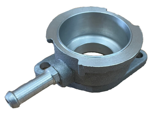 Filler Neck Assy