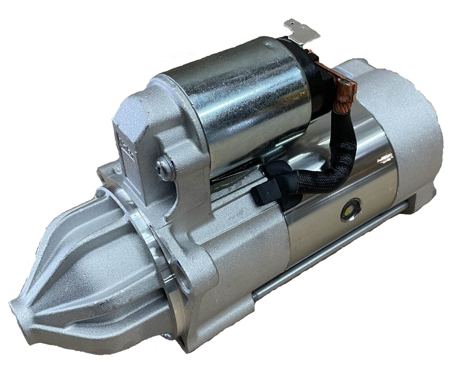Starter Motor Engines Plus