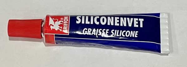 Vetus Sterngear grease 15g