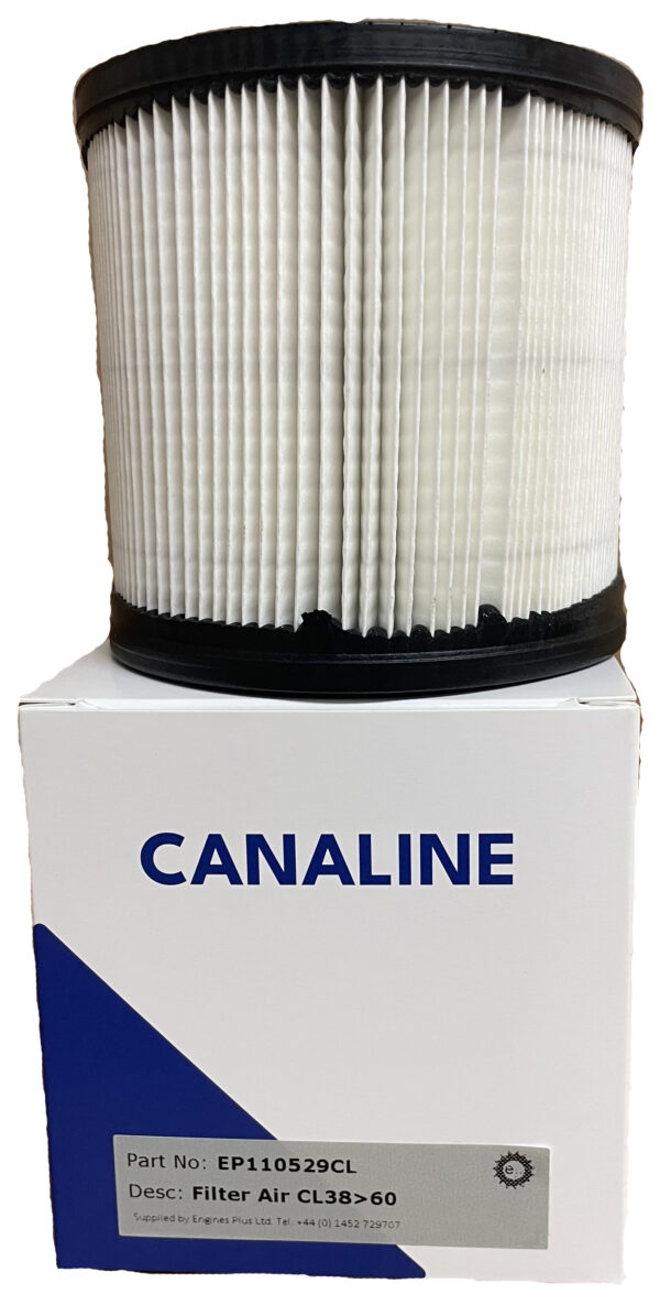 Air Filter - CL 25/38/42/52/60