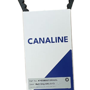 Fan Belt - CL60