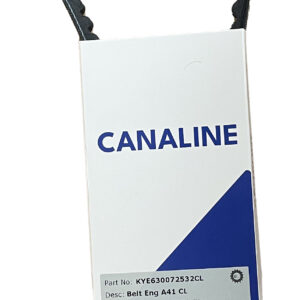 Fan Belt - CL 38/42/52