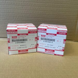 Isuzu 35 / 4LB33 General Service kit