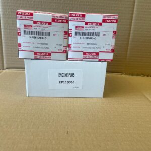 Isuzu 42/4LC38/55/4LE48 General Service kit