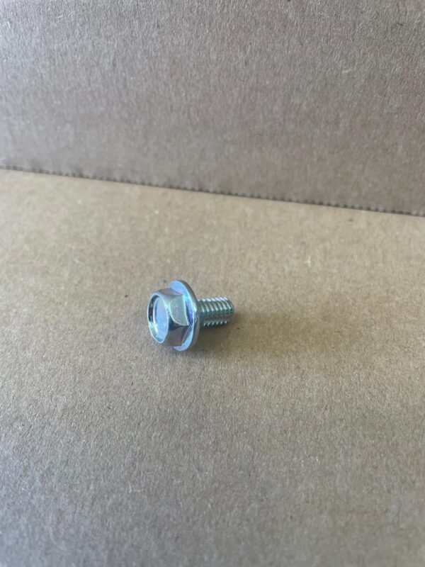 Bleed Screw for Canaline Fuel Filter