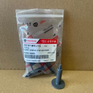 Solenoid Guide