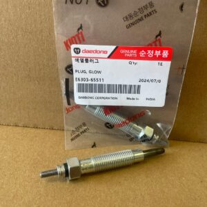 Glow Plug