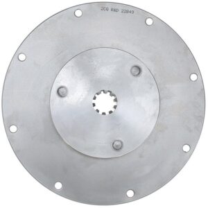 Canaline 38 - PRM120/125 Driveplate