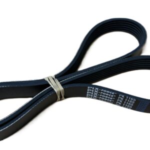 Belt for Second Alternator – 110Amp / 24V or Mastervolt 130 Amp Alt